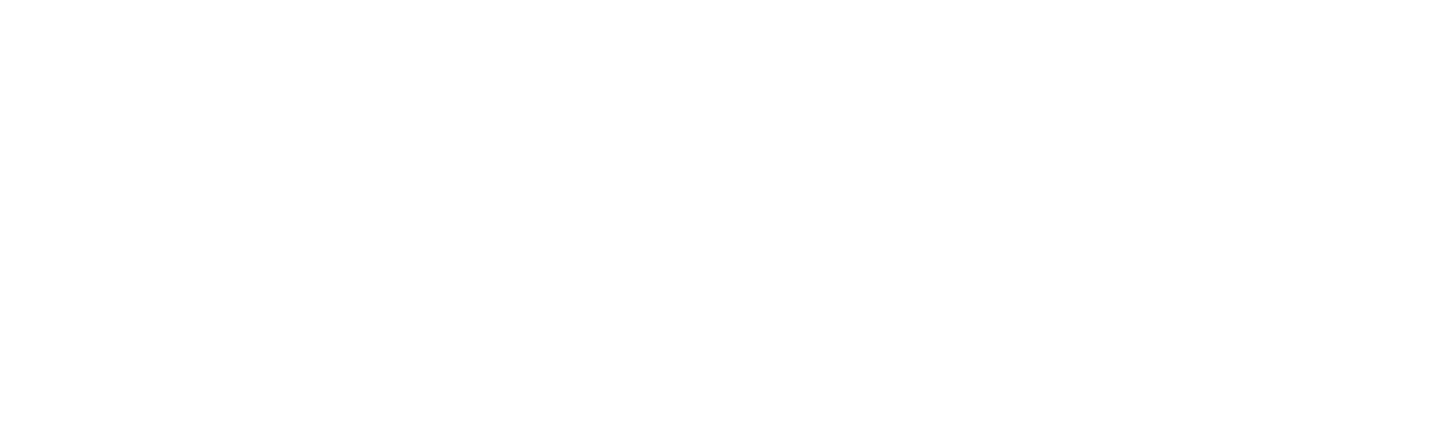 White logo on a light gray background featuring the word TRUIEM in bold letters. To the left, a gear design is partly pixelated, blending from solid to small digital squares.