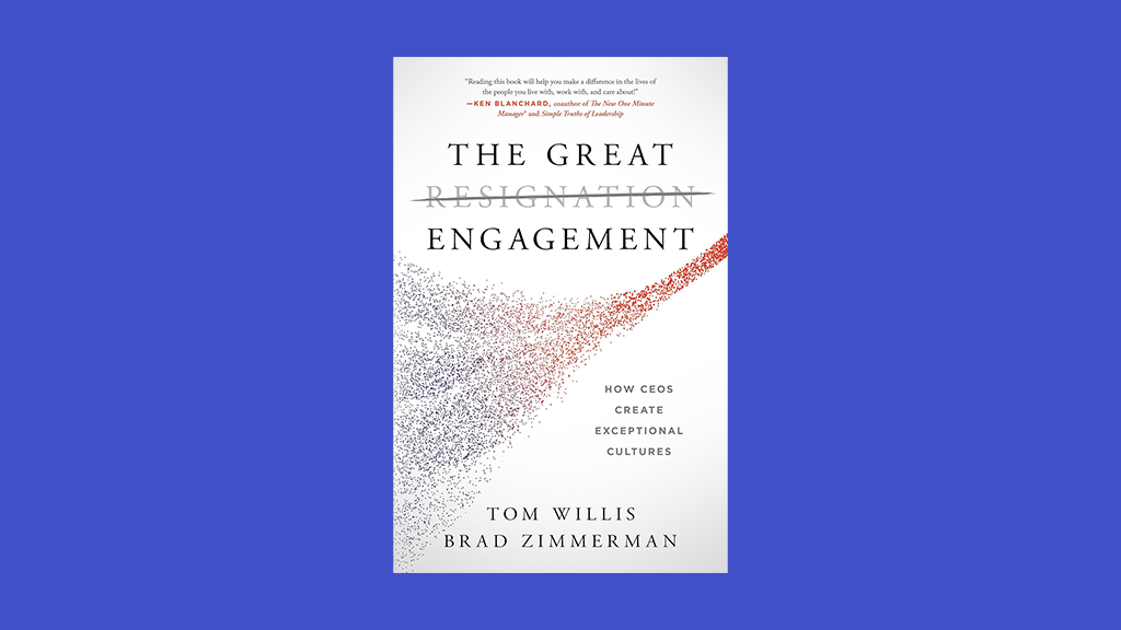 The Great Engagement